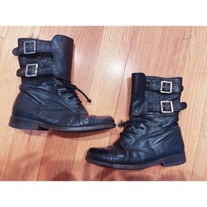 All Saints Damisi Boots